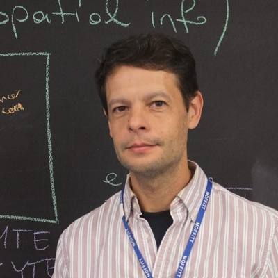 David Basanta Gutierrez