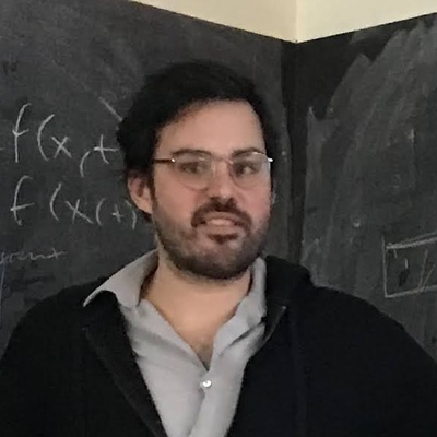 Mark Froid
