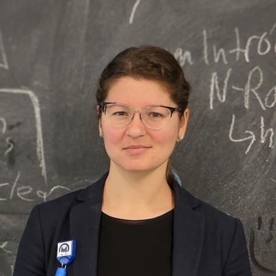 Tatiana Miti